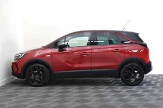Opel Crossland Opel Crossland 1.2 Turbo 110PK GS-LINE - afbeelding nr 5