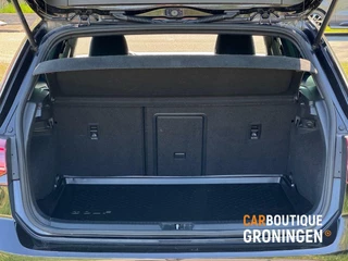Volkswagen Golf Volkswagen Golf 1.5 TSI Highline Business R | DSG | R-LINE | ORIGINEEL NL - afbeelding nr 23