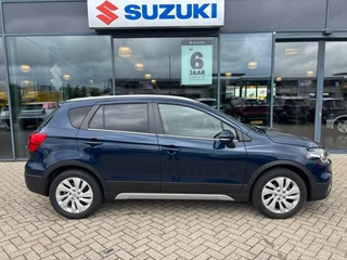 Suzuki S-Cross Suzuki S-Cross 1.0 Boosterjet Select | Trekhaak | Camera | NL- - afbeelding nr 4