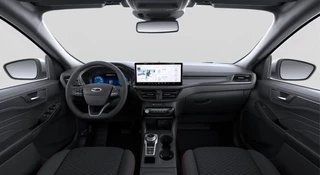 Ford Kuga Ford Kuga 2.5 PHEV ST-Line 243pk | Winterpack | Wegklapbare Trekhaak | All Weather banden - afbeelding nr 6