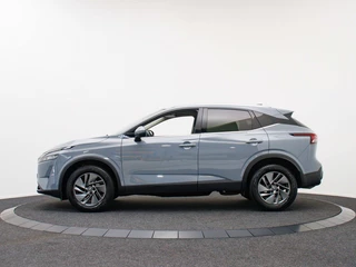 Nissan QASHQAI - afbeelding nr 11