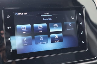 Suzuki S-Cross Suzuki S-Cross 1.5 Hybrid Select Automaat/Apple/AndroidAuto - afbeelding nr 17