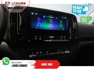 Mercedes-Benz Vito Mercedes-Benz Vito 116 CDI Aut. L3 Select BPM VRIJ/ LED/ LMV 19
