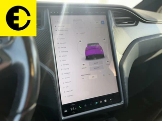 Tesla Model X Tesla Model X 100D 7p. | Gratis Superchargen* |Autopilot - afbeelding nr 21