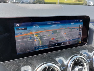 Mercedes-Benz B-Klasse Mercedes-Benz B-Klasse 180 136pk Automaat Launch Edition Premium Plus AMG-Line | Navi | Clima | Cruise | Led Matrix | Keyless Entry | Panorama Schuifdak | Pdc V+A+Assist+Camera | Privacy Glass | 19''lm - afbeelding nr 10