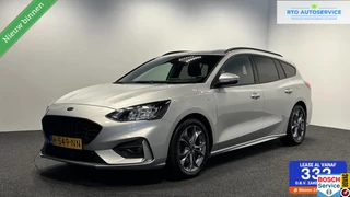 Ford Focus Ford Focus Wagon 1.5 EcoBoost ST Line Business|Navi|Airco|Cruise|6-Bak|NAP| - afbeelding nr 1