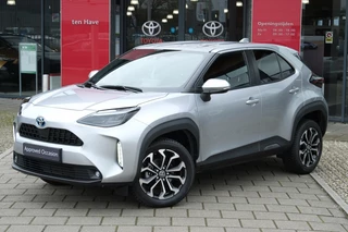 Toyota Yaris Cross - afbeelding nr 7