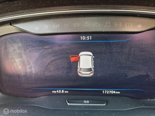 Volkswagen e-Golf Volkswagen e-Golf 36kWh | Warmtepomp | Navigatie |trekhaak - afbeelding nr 8