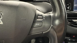 Peugeot 2008 Peugeot 2008 1.2 PureTech Blue Lease Executive NAVI ECC LM CARPLAY. - afbeelding nr 21