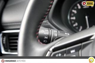 Mazda CX-5 - afbeelding nr 42