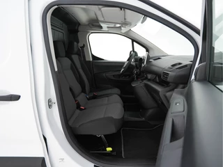 Opel Combo-e Aut. * CCS-FASTLOADER  | AIRCO | DAB | CRUISE | PDC | COMFORT-SEATS* - afbeelding nr 11