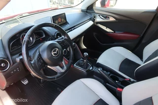 Mazda CX-3 Mazda CX-3 2.0 SkyActiv-G 150 GT-M 4WD - afbeelding nr 11