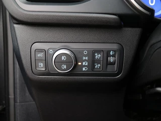 Ford Kuga Ford Kuga 2.5 PHEV Titanium X I B&O I Half-leder I Elek. stoelverstelling - afbeelding nr 19