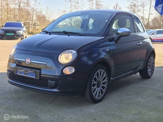 Fiat 500 Fiat 500 1.0 TwinAir Pop, airco - afbeelding nr 14