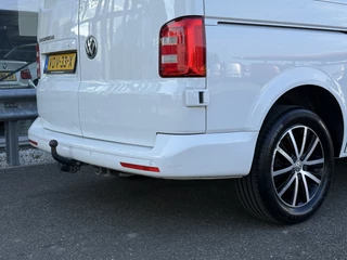 Volkswagen Transporter - afbeelding nr 9