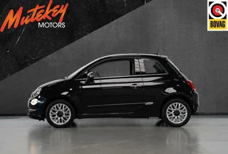 Fiat 500 Fiat 500 0.9 TwinAir Turbo Collezione - afbeelding nr 2