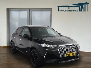 DS DS 3 DS 3 Crossback E-Tense Performance 50 kWh*ECC*NAVI*CAMERA*CRUISE* - afbeelding nr 2