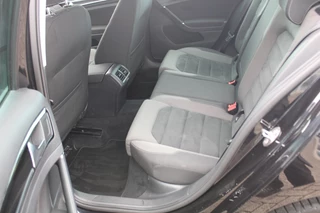 Volkswagen Golf Volkswagen Golf Variant 1.5 TSI Highline - afbeelding nr 10