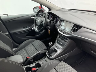 Opel Astra Opel Astra Sports Tourer 1.0 Business+ Pano Nav/Cam Stoel/Stuurverw Cruise NL-Auto! - afbeelding nr 3