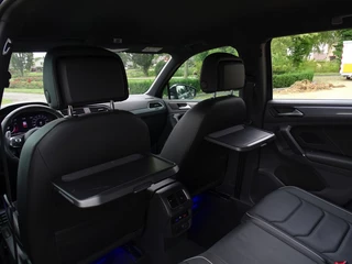 Volkswagen Tiguan Volkswagen Tiguan 2.0 TSI 4M. DSG / Highline R20 ed. / R-line / LED - afbeelding nr 13