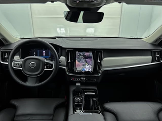 Volvo V90 Volvo V90 2.0 T6 AWD Ultra Dark - afbeelding nr 7