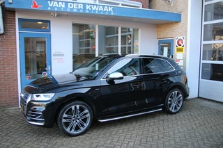 Audi Q5 - afbeelding nr 31