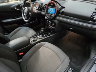 MINI Clubman Mini Mini Clubman 1.5 Cooper Business Edition Full LED Pano H&K Navi Clima Keyless 17