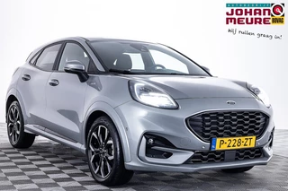 Ford Puma - 130889762-0