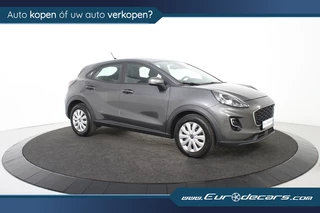 Ford Puma Ford Puma Connected *1ste Eigenaar*Navigatie*Stoelverwarming* - afbeelding nr 7