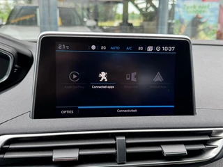 Peugeot 3008 Peugeot 3008 1.2 PureTech Blue Lease Premium - navi - camera - led - afbeelding nr 20