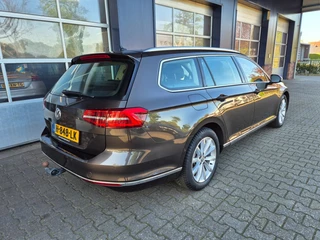 Volkswagen Passat - afbeelding nr 5