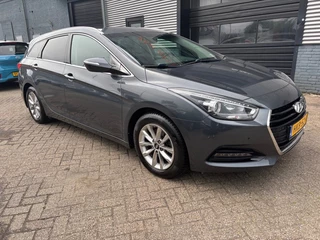 Hyundai i40 - afbeelding nr 3