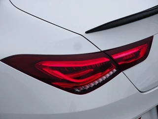 Mercedes-Benz CLA Mercedes-Benz CLA 220 4-Matic Premium Plus / 45 AMG ed 1. / LED - afbeelding nr 59