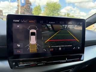 CUPRA Born CUPRA Born Adrenaline 82 kWh | 82kWh | - afbeelding nr 23
