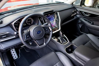 Subaru Outback Subaru Outback 2.5i CVT Premium | Eyesight | Trekhaak | Navigatie | Harman Kardon | - afbeelding nr 8