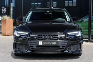 Audi A6 Audi A6 Avant 55 TFSI e quattro Competition - TREKHAAK - BANG OLUFSEN - MATRIX - afbeelding nr 15