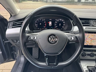 Volkswagen Passat - afbeelding nr 17