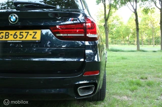 BMW X5 BMW X5 xDrive40d High Executive M-Sport - afbeelding nr 8