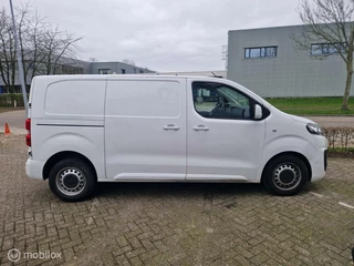 Citroën Jumpy Citroen Jumpy bestel 2.0 BlueHDI 120 Business M S&S - afbeelding nr 5