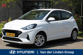 Hyundai i10 - 99654542-0