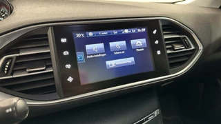 Peugeot 308 Peugeot 308 SW 1.6 BlueHDI Blue Lease Executive PANO NAVI CRUISE. - afbeelding nr 27
