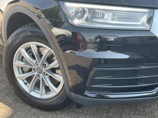Audi Q5 - afbeelding nr 7