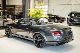 Bentley Continental GT Bentley Continental GT GTC 4.0 V8S Black Edition | Mulliner | Carbon | Design stoelen | Massage | Ventilatie | Softclose - afbeelding nr 15