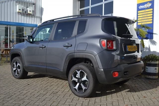 Jeep Renegade - afbeelding nr 7