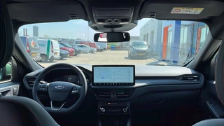 Ford Kuga Ford Kuga 2.5 FHEV ST-Line X 190pk | Driver Assistance Pack | Technology Pack | Panoramadak | Geen stekker nodig | Winterpack | All Weather Banden | 1.600kg Trekgewicht - afbeelding nr 14