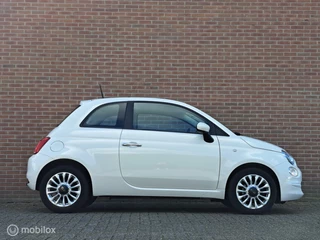 Fiat 500 Fiat 500 0.9 TwinAir Turbo Popstar - afbeelding nr 5