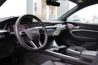 Audi e-tron - afbeelding nr 3