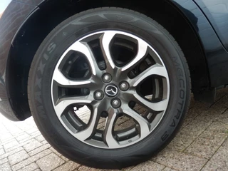 Mazda 2 Mazda 2 1.5 SKYACTIV-G GT-M MET TREKHAAK - afbeelding nr 6