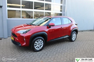Toyota Yaris Cross 1.5 Hybrid 115 Active 1e Eig. | NL Auto Boekjes | Apple Carplay.