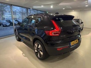 Volvo XC40 - afbeelding nr 5